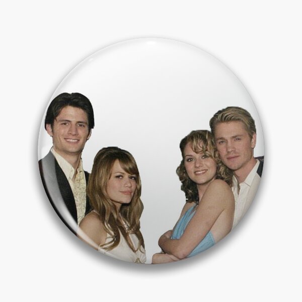 Item preview, nathan, haley, peyton and lucas designed and sold by virginia nash.