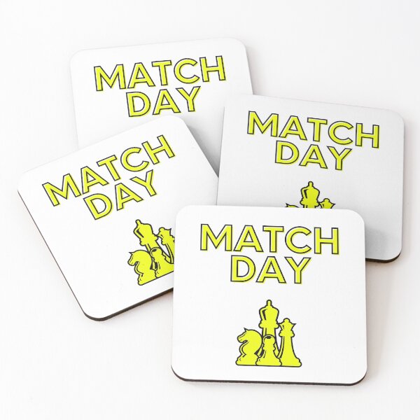 Item preview, Chess: Match Day designed and sold by TheGreenGoat.
