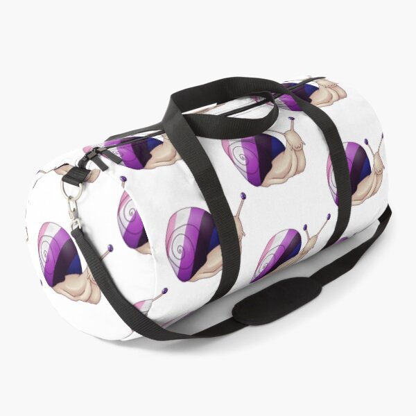 Item preview, Genderfluid Pride Snail designed and sold by PrideSnails.