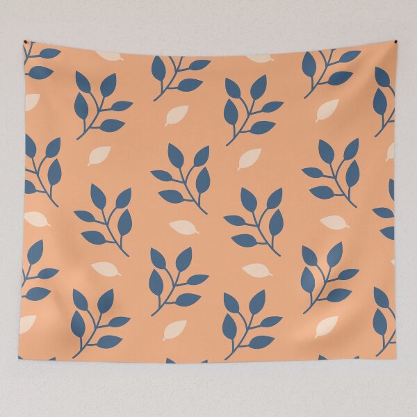 Item preview, AUTUMN FLORAL designed and sold by SECRET STORE.