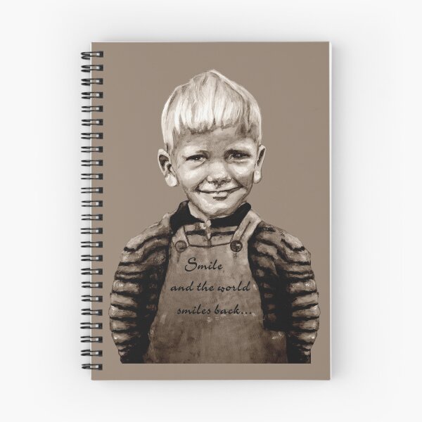 Item preview, Smile and the world smiles back... :) designed and sold by ARTito.