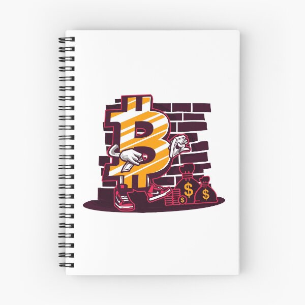 Item preview, Bitcoin designed and sold by 2411.