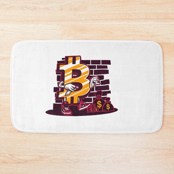 Item preview, Bitcoin designed and sold by 2411.