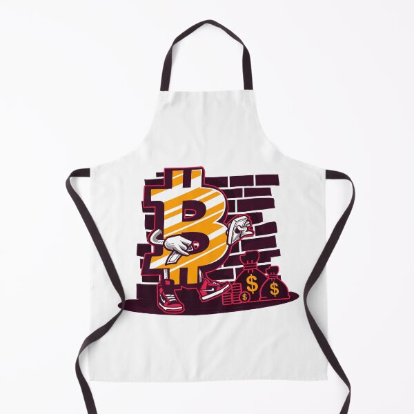 Item preview, Bitcoin designed and sold by 2411.