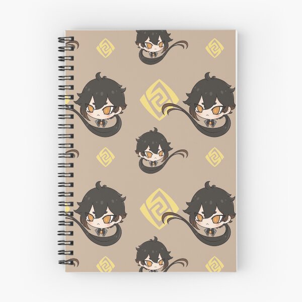 Item preview, Zhongli tile  designed and sold by demialien.