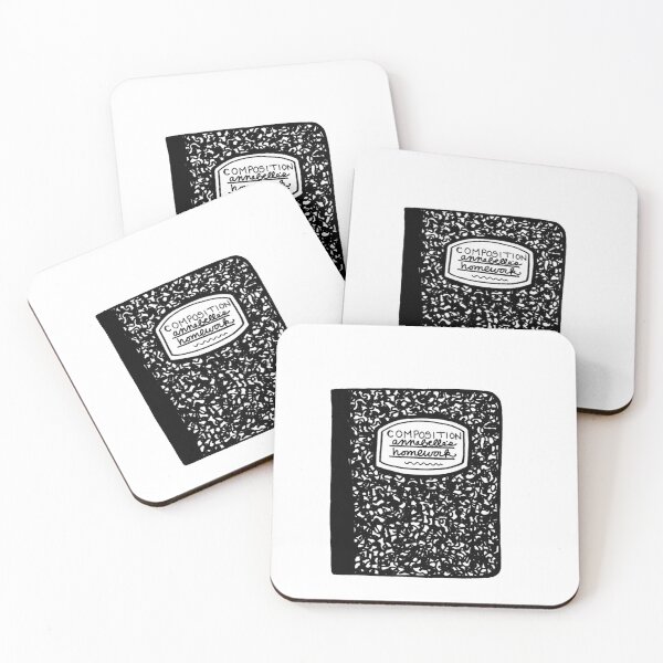 Item preview, Alec Benjamin Annabelles Homework Sticker designed and sold by Weyheycallie.