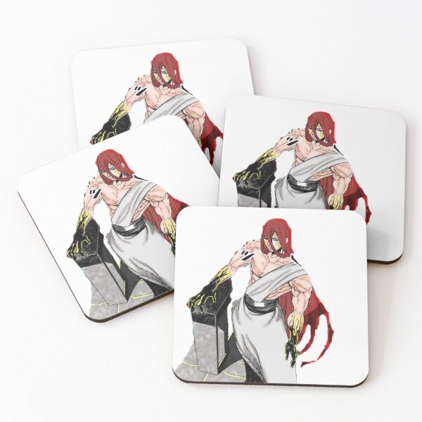 Item preview, shumatsu no valkyrie THOR The God of Thunder designed and sold by Ricon-Otaku.