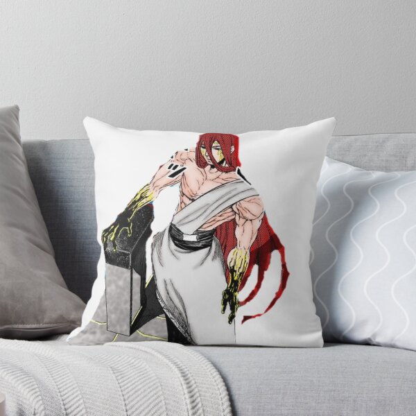 Item preview, shumatsu no valkyrie THOR The God of Thunder designed and sold by Ricon-Otaku.