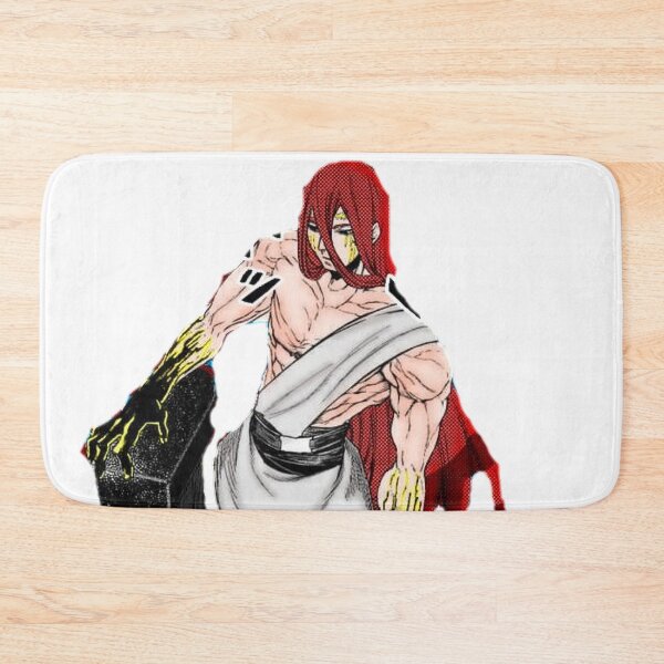 Item preview, shumatsu no valkyrie THOR The God of Thunder designed and sold by Ricon-Otaku.