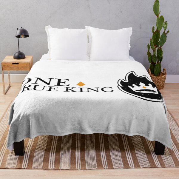 Item preview, One True King designed and sold by Nenita93.