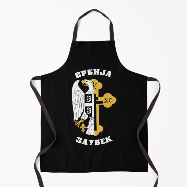 Item preview, Serbia Balkans Bosnia Srbija Serbs Gift designed and sold by dejoo.