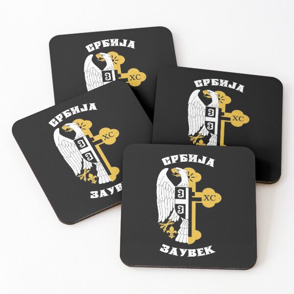 Item preview, Serbia Balkans Bosnia Srbija Serbs Gift designed and sold by dejoo.