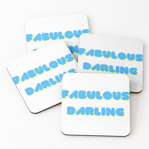 Item preview, Fabulous darling designed and sold by Cool-N-All00.