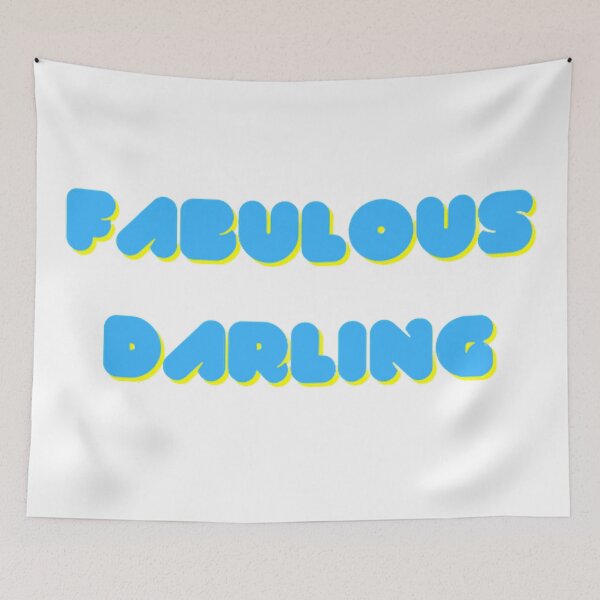 Item preview, Fabulous darling designed and sold by Cool-N-All00.
