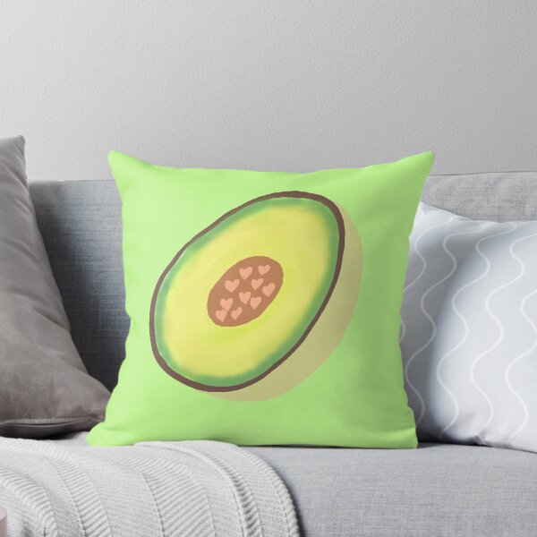 Item preview, Avocado designed and sold by GdaySnoopy.