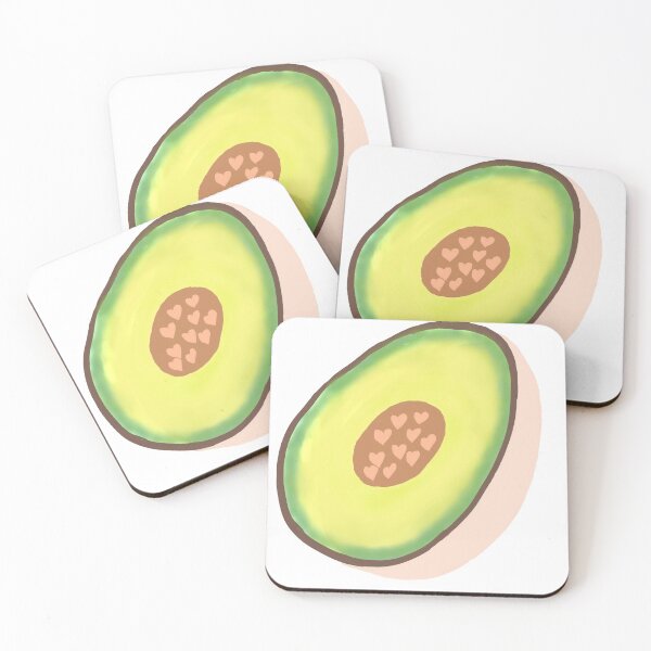 Item preview, Avocado designed and sold by GdaySnoopy.