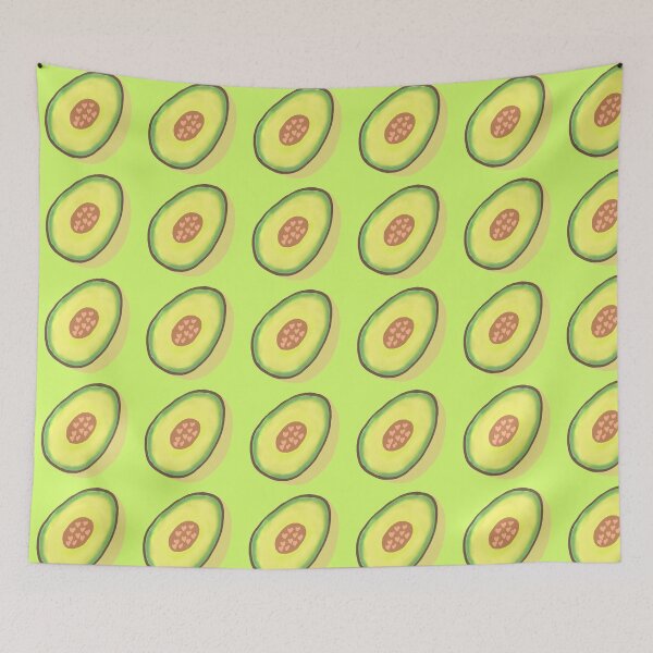 Item preview, Avocado designed and sold by GdaySnoopy.