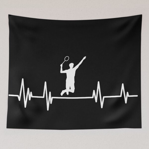 Item preview, ping-pong ball heartbeat Birthday Table tennis lover Tennis Player  designed and sold by ELmezz.