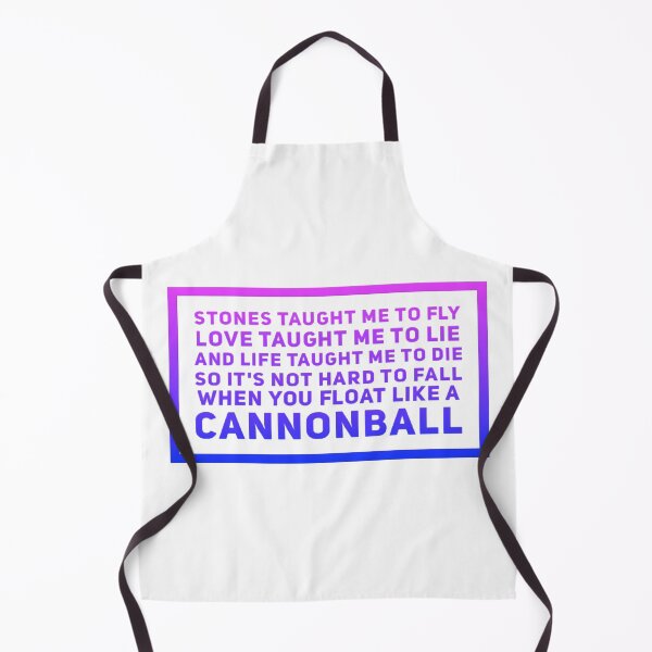Item preview, Stones Taught Me To Fly (Version #1) designed and sold by UnicornPeeps.