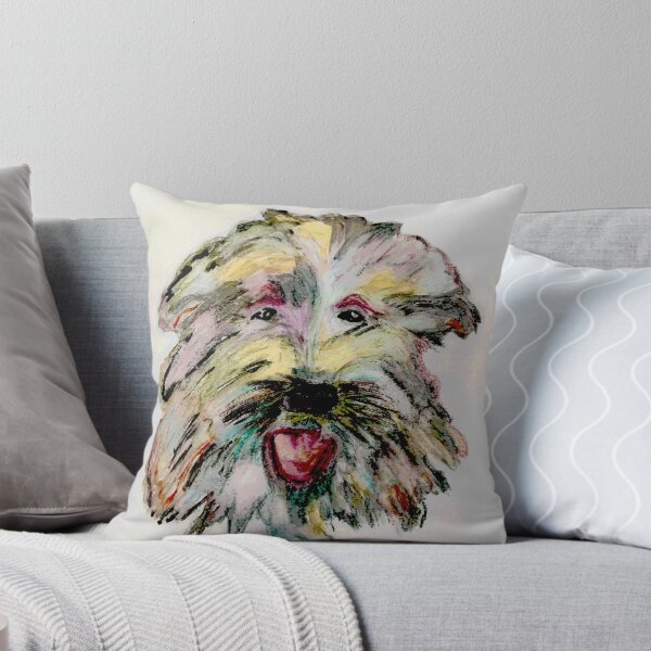 Item preview, Mr. Whoodle designed and sold by Julie Shulman.