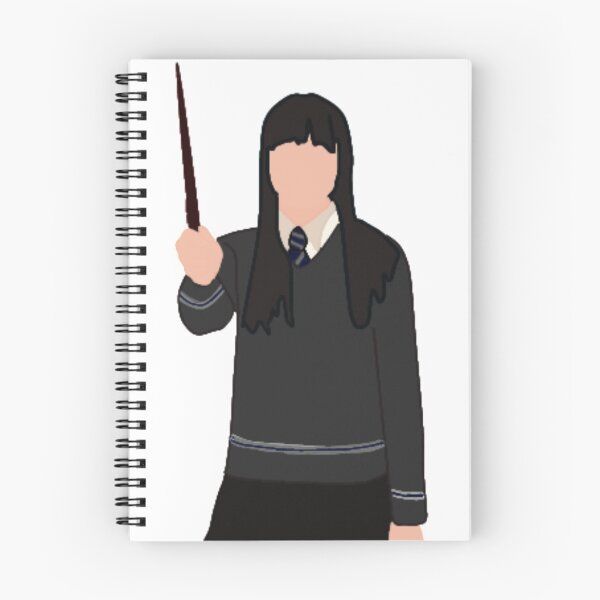 Item preview, Cho chang designed and sold by Galaxy Artz.