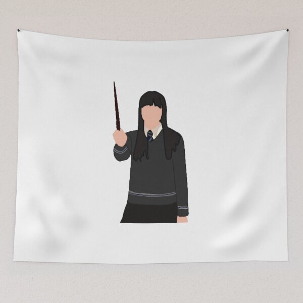 Item preview, Cho chang designed and sold by Galaxy Artz.