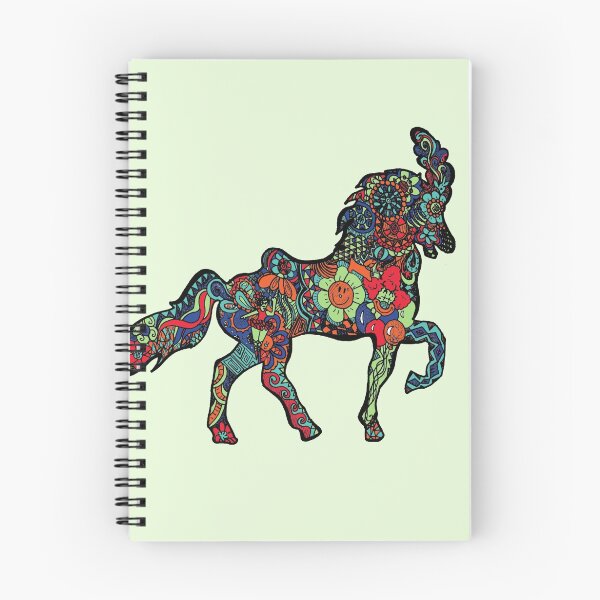 Item preview, Caballo de carnaval designed and sold by missmann.