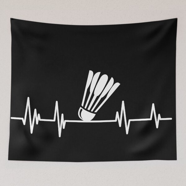 Item preview, ping-pong ball heartbeat Birthday Table tennis lover Tennis Player  designed and sold by ELmezz.