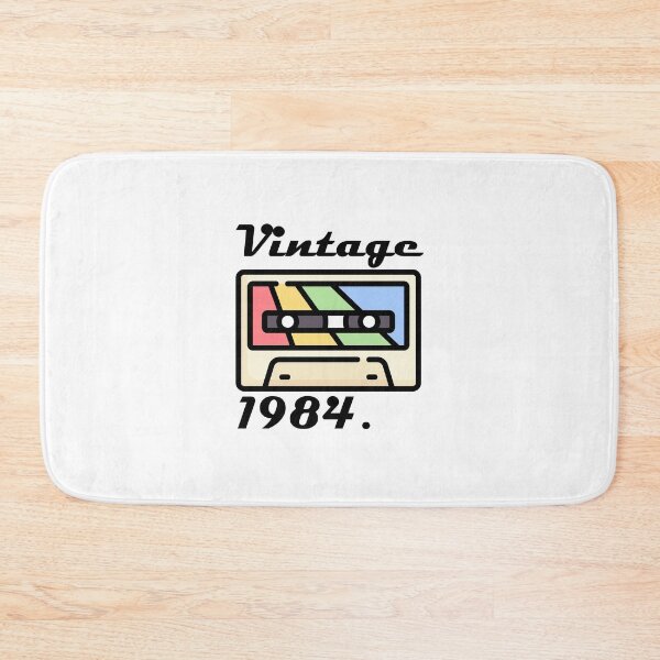 Item preview, Vintage 1984 designed and sold by Saharan12.