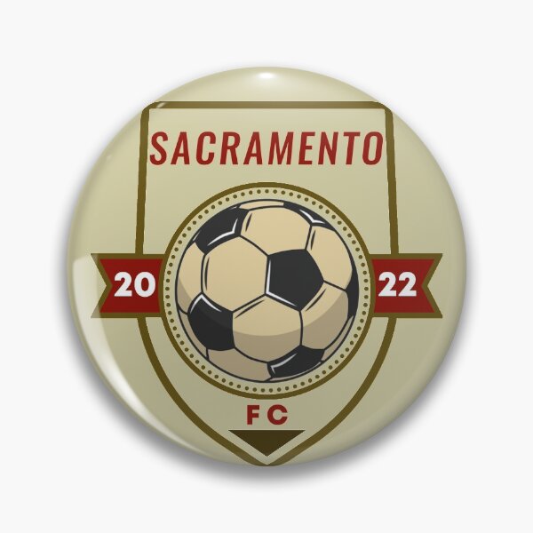 Item preview, Sacramento FC designed and sold by cocreations.