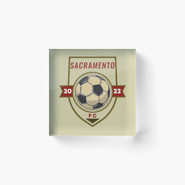 Item preview, Sacramento FC designed and sold by cocreations.