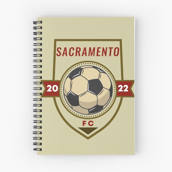 Item preview, Sacramento FC designed and sold by cocreations.
