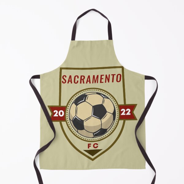 Item preview, Sacramento FC designed and sold by cocreations.