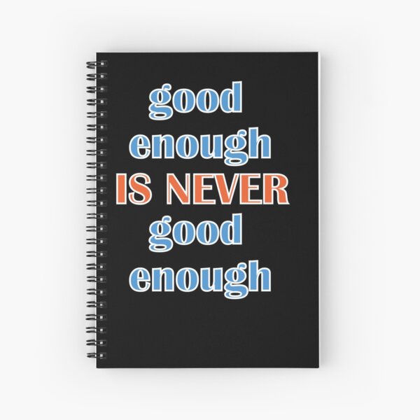 Never Enough Stationery Redbubble