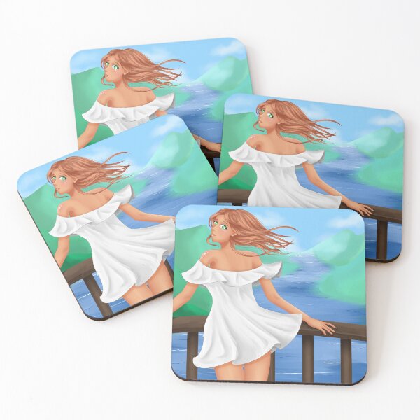 Item preview,  Nature  designed and sold by KemonoUsagi.