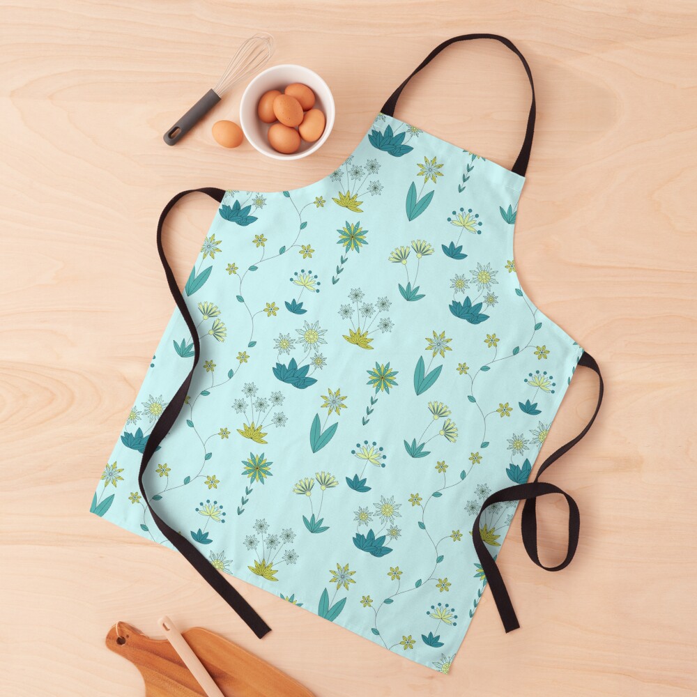 Item preview, Apron designed and sold by EngineerGoC.