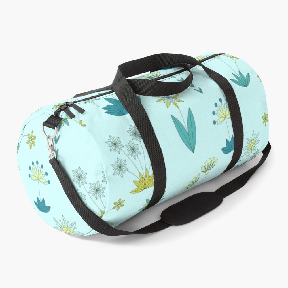 Item preview, Duffle Bag designed and sold by EngineerGoC.