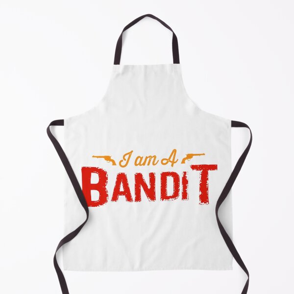 Item preview, I'm A Bandit designed and sold by 2411.