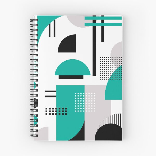 Item preview, GEOMETRIC MURAL designed and sold by SECRET STORE.