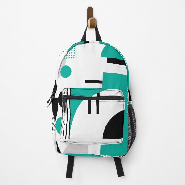 Item preview, GEOMETRIC MURAL designed and sold by SECRET STORE.