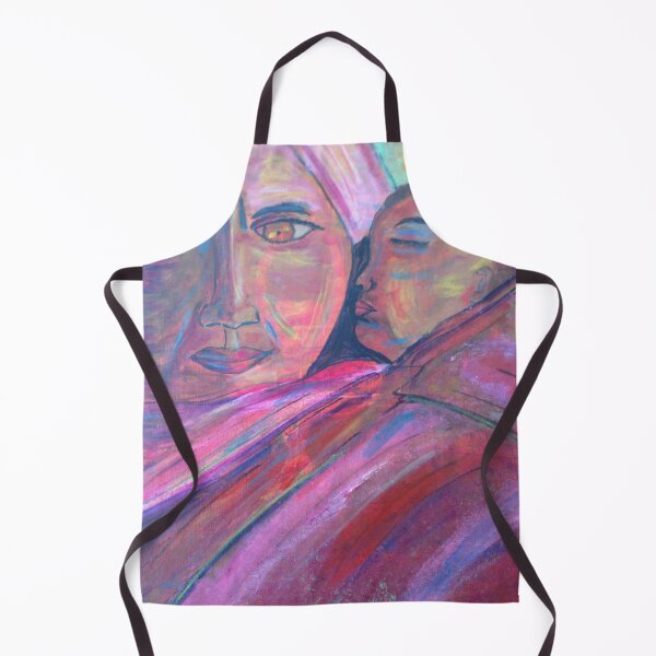 Item preview, mother and child  designed and sold by Anna August.