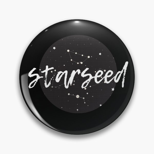 Item preview, Starseed Place of Origin designed and sold by hopaaa.