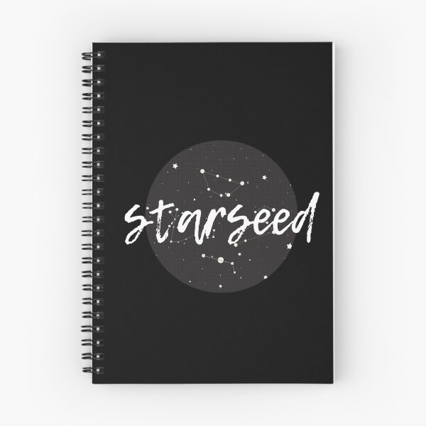 Item preview, Starseed Place of Origin designed and sold by hopaaa.