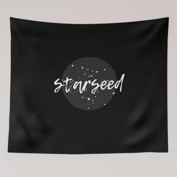 Item preview, Starseed Place of Origin designed and sold by hopaaa.