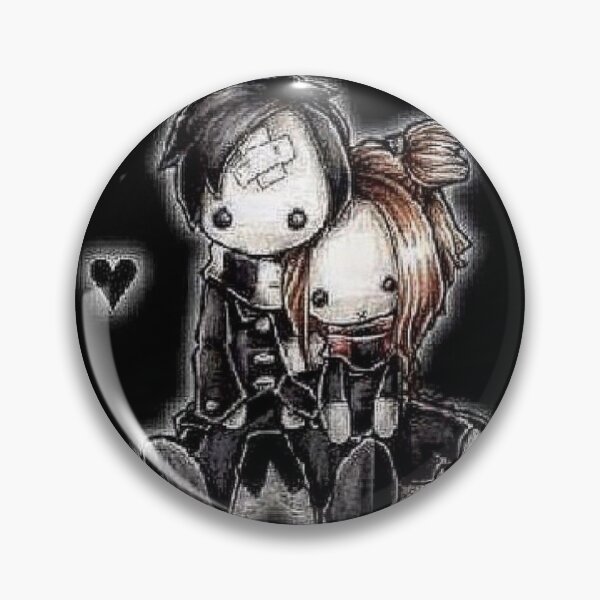 Item preview, Lindo emo designed and sold by cokerocksinatra.