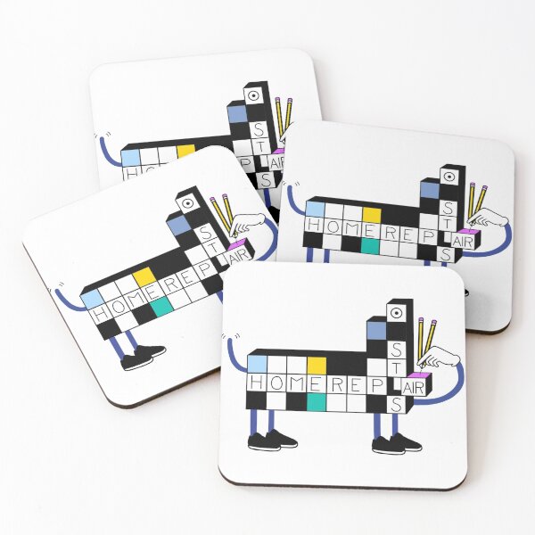 Item preview, muslim sect crossword designed and sold by amr4874.