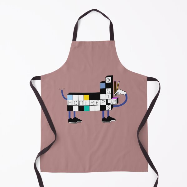 Item preview, muslim sect crossword designed and sold by amr4874.