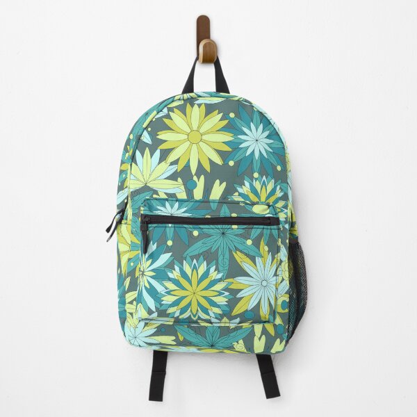 Item preview, Graphic flower pattern designed and sold by EngineerGoC.