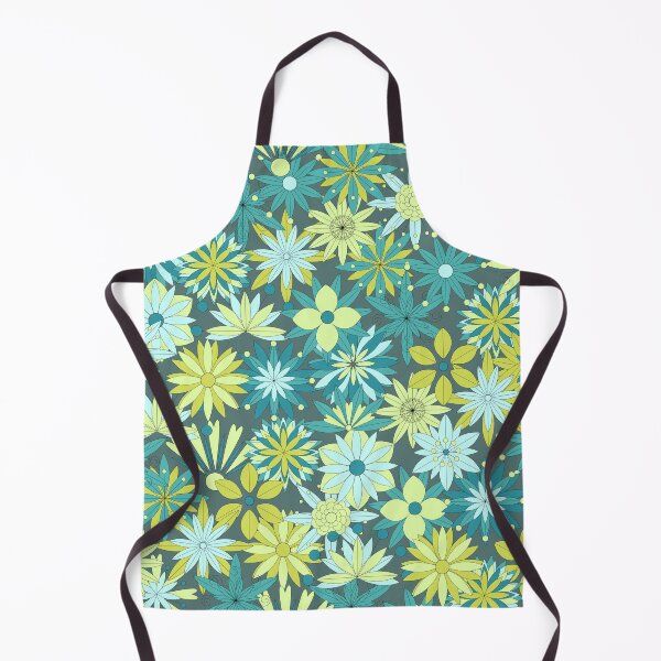 Item preview, Graphic flower pattern designed and sold by EngineerGoC.