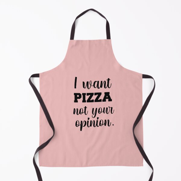 Item preview, I want PIZZA not your opinion designed and sold by DisneyNutCase.